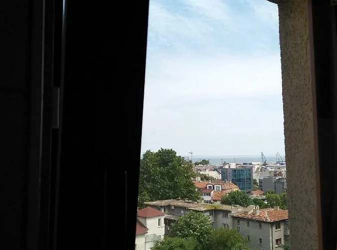 Penyrent * Варна