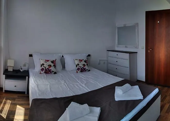 Апартаменти Penyrent