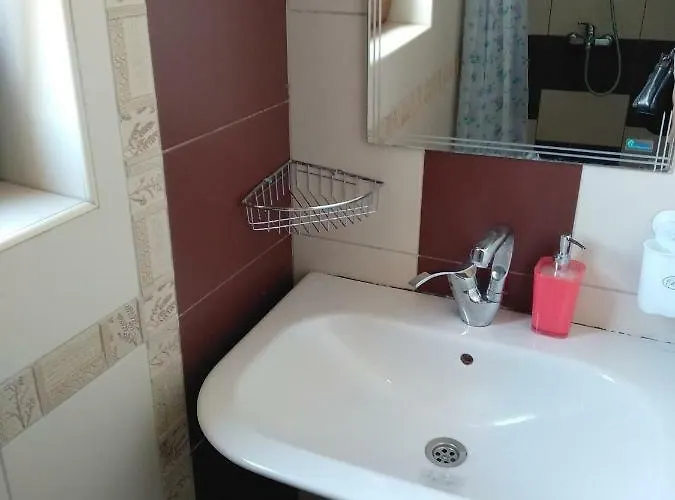 Penyrent Апартаменти