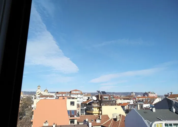 Penyrent * Варна